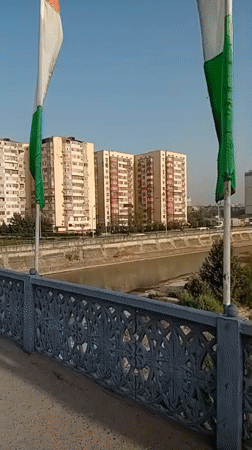 Dushanbe, Tajikistan