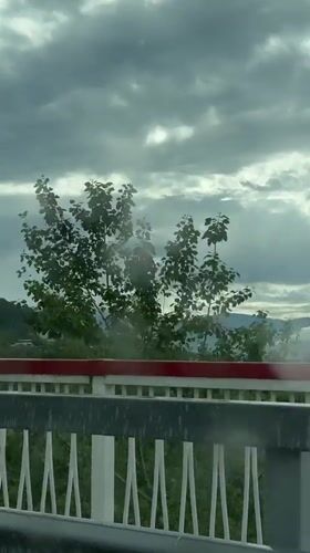 Morning moments captured across Sochi region bridges pools selfies