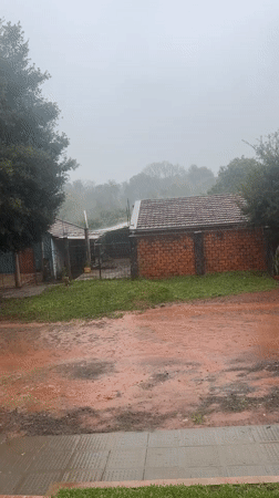 Encarnacion, Paraguay