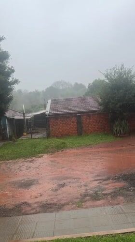 Encarnacion, Paraguay
