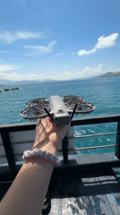Morning fishing trip yields catch in Nha Trang Bay
