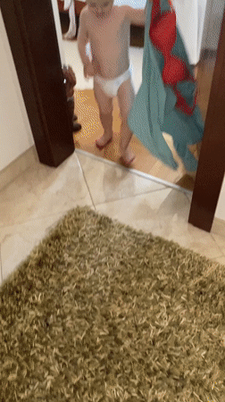 Family life moments captured across Montenegro resort towns