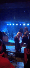 Summer evening in Sofia: cathedral views and a live rock show