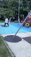 Evening scenes captured in Lednevo: playground, portraits, cathedral views