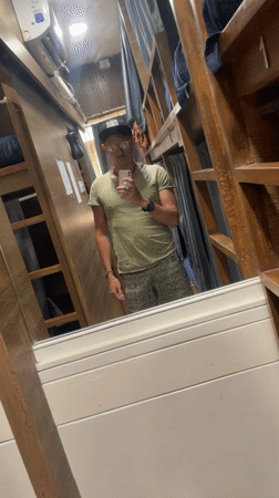 Morning street life and urban activities documented across Mumbai