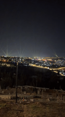 Jerusalem, Israel