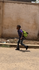 Daily life moments documented across Jos, Nigeria streets