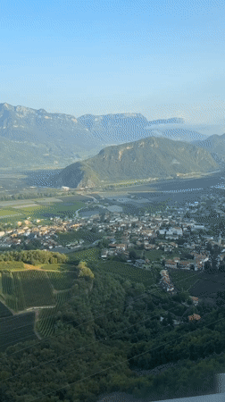 Auer - Ora, Italy