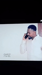 Nollywood drama scenes and TV stills from Lokoja, Nigeria
