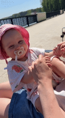 Morning life documented in Chaikovsky, Russia through casual moments