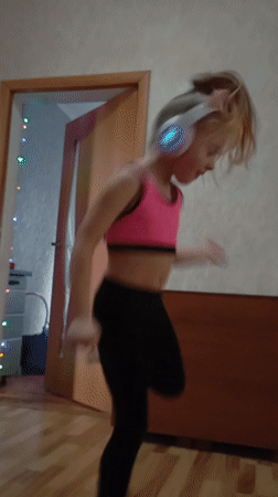 Daily life moments captured across Kurganinsk households morning hours
