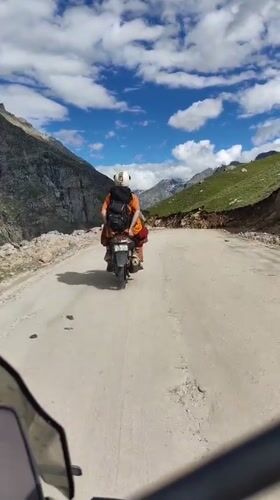 Bashisht, India