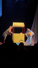 Street performances and cultural activities observed in Kragujevac, Serbia