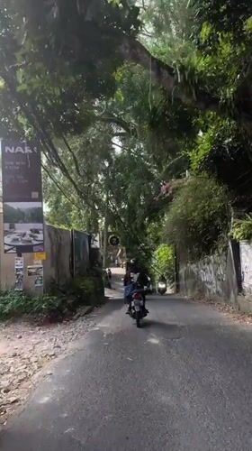 Ubud District, Indonesia