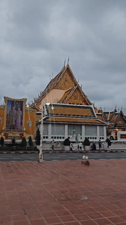 Bangkok, Thailand