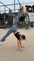 Families enjoy summer afternoon activities at Izhevsk Central Square