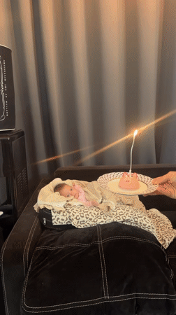 Birthday gathering and everyday scenes around Sochi