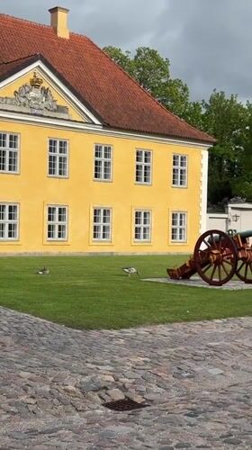 Miss Danmark pageant event documented across Copenhagen locations