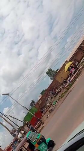 Jos, Nigeria