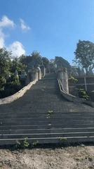 Monkeys and temples at a Karangasem hilltop complex