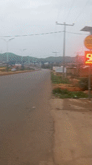 Daily life scenes captured in Kuru Dungus, Nigeria