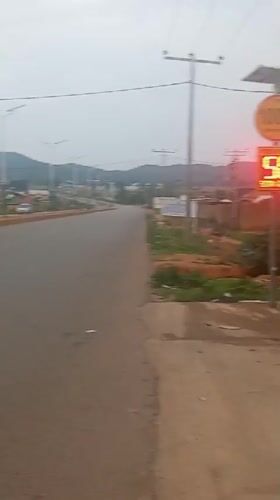 Daily life scenes captured in Kuru Dungus, Nigeria