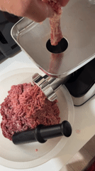 Domestic food preparation with cats observed in Russian kitchen