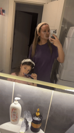 Early Morning Routine and Rainy Day in Istanbul