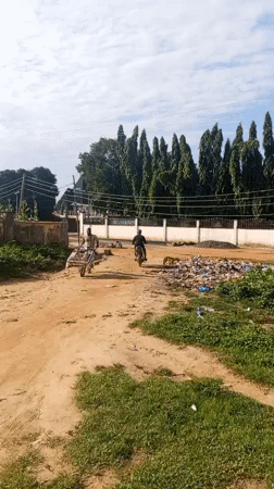 Kadna, Nigeria
