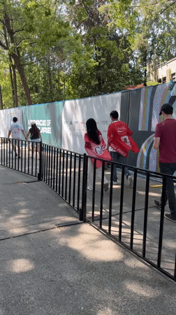 FIFA Fan Festival draws crowds to Vancouver for World Cup 2026