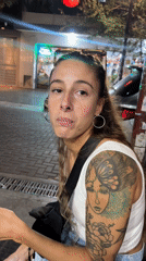 Evening street life captured across Buenos Aires neighborhoods