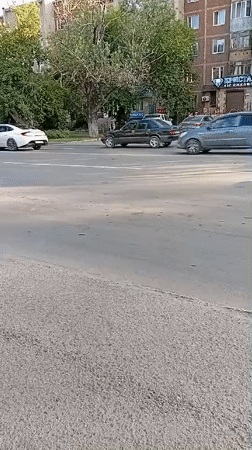 Semey, Kazakhstan