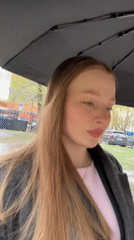 Morning routine documented in Moscow includes selfie, coffee, light meal