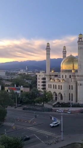Almaty, Kazakhstan