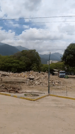 Caraballeda, Venezuela