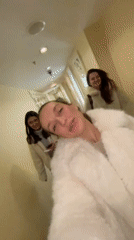 Three Women Document Spa Day at Montenegro Resort