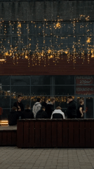 Ordinary street life documented in Birobidzhan during two-minute window