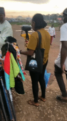 Daily life unfolds in Bukuru Nigeria markets and streets