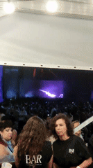 Indoor concert with bar service held in Sant Adrià de Besòs