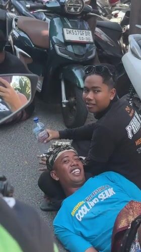 Denpasar, Indonesia