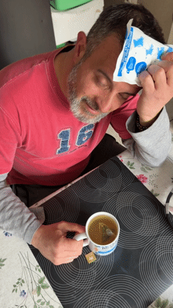 Morning life moments captured across Esch-sur-Alzette, Luxembourg