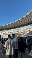Kanye West concert draws crowds to Tbilisi stadium