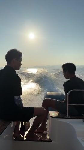 Pasir Putih, Indonesia