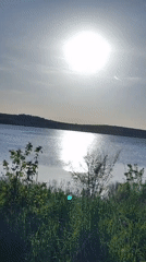 Peaceful lake landscape documented in Tvarditsa, Bulgaria
