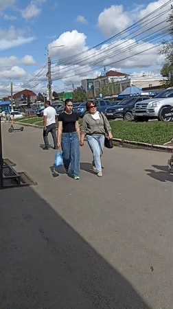 Izhevsk, Russia