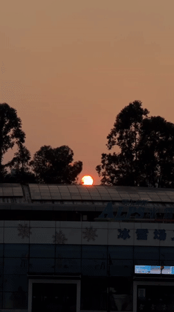 Nanshan District, China