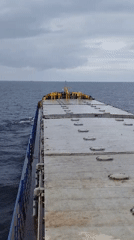 Maritime vessel operations documented in Russian waters