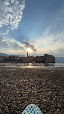 Budva, Montenegro