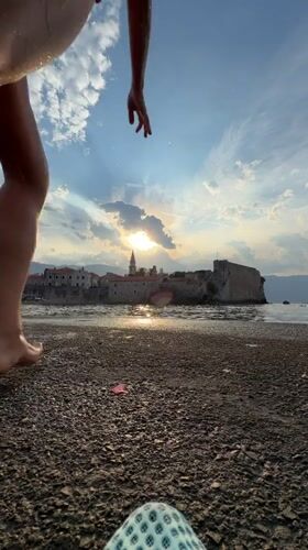 Budva, Montenegro