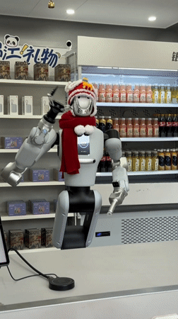 Morning street life continues in Chengdu with food preparation